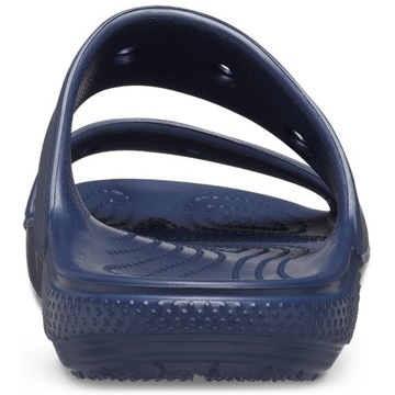 CROCS DAMSKIE KLAPKI PIANKOWE SPORTOWE LEKKIE BUTY CLASSIC SANDAL r. 41/42