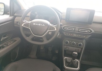 Dacia Sandero III Hatchback 5d 1.0 TCe 90KM 2025 Dacia Sandero GDYNIA expression ECO-G 100 fabryczne LPG nr 1 w Europie, zdjęcie 9