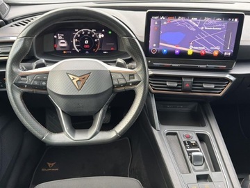 Cupra Formentor Crossover 1.5 TSI 150KM 2021 Cupra Formentor BEATS Czujniki Full Link Tempomat ACC Led Serwis ASO, zdjęcie 14