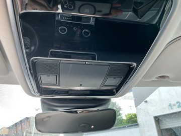 Land Rover Range Rover Velar SUV 2.0 TD4 180KM 2020 Land Rover Range ROVER VELAR 2.0D I4 180CV 2020, zdjęcie 22