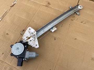 MECHANIZMUS OKNO PRAVÉ PŘEDNÍ SUBARU IMPREZA VA STI