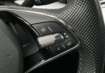 Skoda Octavia III Liftback Facelifting 1.5 TSI ACT 150KM 2020 Skoda Octavia Po duzym serwisie StyleSelection, ACC, Kamera, KESSY, Salon, zdjęcie 23