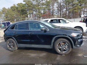 Mercedes GLA II 2025 Mercedes-Benz GLA 250 4Matic 2025 2.0 Benzyna 221KM, zdjęcie 6