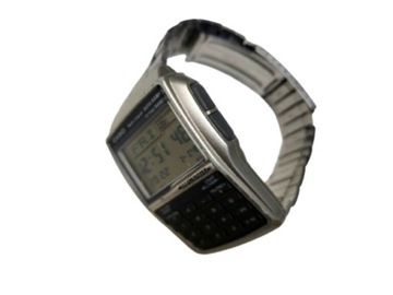 Zegarek Męski CASIO DBC-32-1AES Unisex