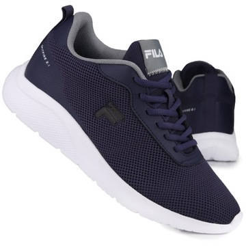 Buty, sneakersy męskie sportowe Fila SPITFIRE