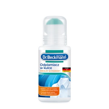 Dr. Beckmann Odplamiacz w kulce 75 ml