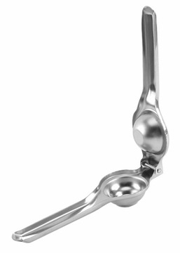 СТАЛЬНАЯ СОКОВКА РУЧНАЯ ДЛЯ ЦИТРУСОВЫХ