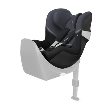 Автокресло Cybex Sirona M2 0-18 кг
