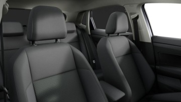 Volkswagen Polo VI Hatchback 5d Facelifting 1.0 TSI 95KM 2025 Volkswagen Polo Life Plus 1.0 TSI 95 KM -, zdjęcie 8