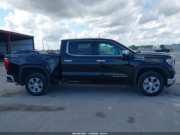  GMC Sierra 2025 GMC Sierra 1500 4WD Crew Cab 147 SLT 5.3 Benzyna 355KM, zdjęcie 5