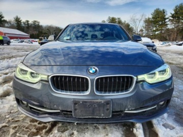 BMW Seria 3 F30-F31-F34 2016 BMW Seria 3 2016 BMW 328 XI SULEV 2.0 Benzyna 240KM, zdjęcie 5