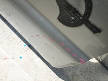 Ford F250 F-250 дверь передняя правая