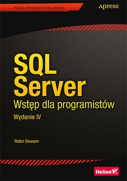 SQL-сервер. Введение для программистов