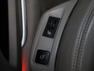 Citroen C5 III Tourer 2.0 HDi FAP 140KM 2011 Citroen C5 2.0 HDi, Salon Polska, Klima, zdjęcie 19