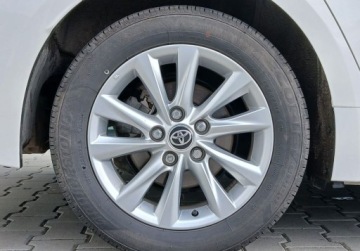 Toyota Corolla XII Sedan Facelifting 1.5 VVT-i 125KM 2024 Toyota Corolla Corolla Comfort Tech FV23 Salon PL ASO Bezwypadkowy, zdjęcie 37