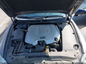 Lexus IS II 2009 Lexus IS F 2009 5.0l 5.0 Benzyna 416KM, zdjęcie 8