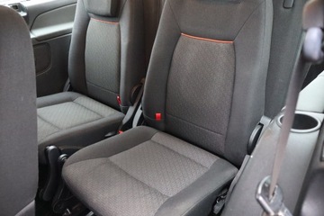 Ford Galaxy III Van 2.0 Duratorq TDCi 140KM 2007 Ford Galaxy 2.0 TDCi, 7 miejsc, Klima, zdjęcie 17