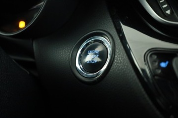Toyota C-HR I Crossover 1.2L Turbo 116KM 2016 Toyota C-HR 1.2 Turbo, Salon Polska, Serwis ASO, zdjęcie 14