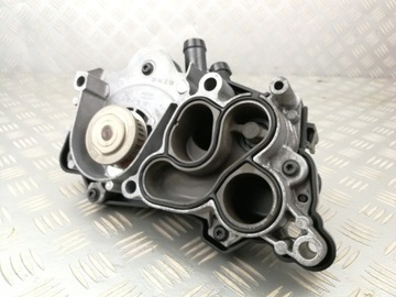 04C121121C 04C121004J ČERPADLO VODY TERMOSTAT VW POLO 6C SKODA FABIA 3 1,0 MPI