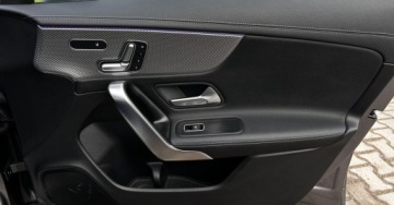 Mercedes CLA C118/X118 Shooting Brake 2.0 220d 190KM 2020 Mercedes-Benz CLA Salon PL 4Matic 8G-DCT Panorama LED Kamera KEYLESS ACC M, zdjęcie 19