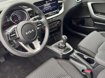 Kia XCeed Crossover Facelifting 1.5 T-GDi 140KM 2025 KIA XCeed 1.5 T-GDI Crossover 140KM 2025, zdjęcie 7