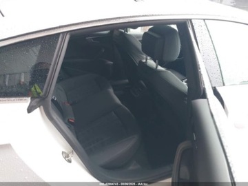 Audi 2022 Audi A5 Sportback Premium Plus 45 Tfsi S Line Quattro S Tronic 2022 2.0l, zdjęcie 11