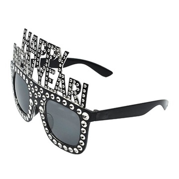 OKULARY NOWEGO ROKU SUN MISS