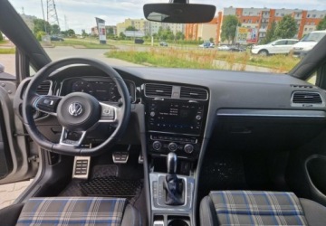 Volkswagen Golf VIII 2020 Volkswagen Golf Volkswagen Golf 1.4 Hybryda 150KM, zdjęcie 16