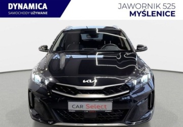 Kia XCeed PHEV Facelifting 1.6 GDi Plug-In 141KM 2023 Kia XCeed VAT 23 Business Line 1.6GDI PHEV 141KM DCT 202324 r., Salon PL, zdjęcie 2
