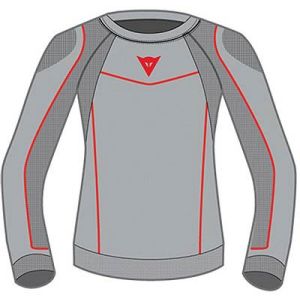 СОРОЧКА DAINESE DYNAMIC-COOL L/S СТОЙКА ЛЕВАЯ 