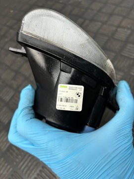 BMW 7 F01 F02 HALOGEN SVĚTLO MLHOVKA LEVÝ PŘEDNÍ 7182195