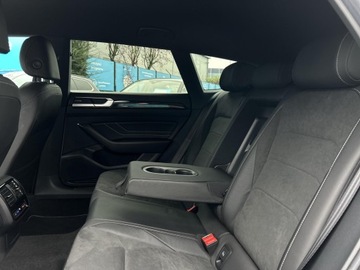 Volkswagen Arteon Fastback Facelifting 2.0 TSI 190KM 2021 Volkswagen Arteon Shooting Brake Virtual Cockpit!, zdjęcie 16