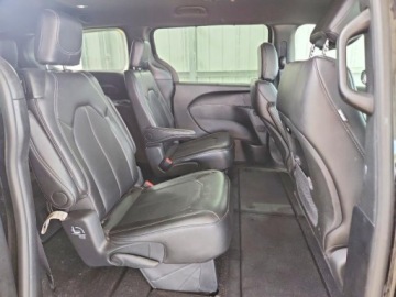Chrysler Pacifica II 2025 Chrysler Pacifica Select 2025 3.6 Benzyna 287KM, zdjęcie 10