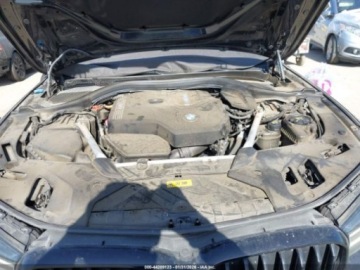 BMW Seria 5 G30-G31 2022 BMW Seria 5 530e 2022 2.0 Hybryda 181KM, zdjęcie 9