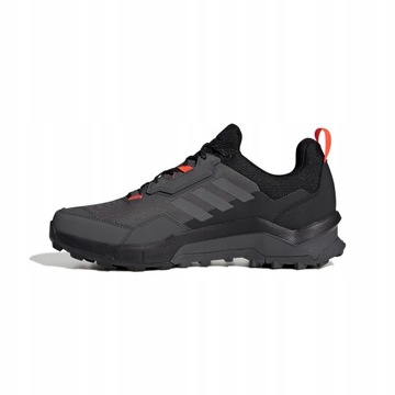 Buty sportowe adidas Terrex AX4 GTX trekkingowe Gore-Tex solidne r. 44