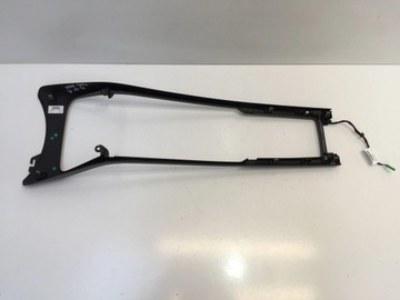 КРЫШКА РАМЫ ЦЕНТРАЛЬНОГО ТУННЕЛЯ VOLVO XC40 32226898