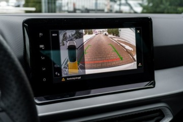 Seat Arona 2026 Seat Arona FR 1.0 TSI 115 KM DSG, zdjęcie 32