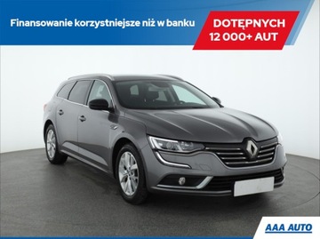 Renault Talisman Kombi 1.3 TCe 160 FAP 159KM 2019 Renault Talisman 1.3 TCe, Salon Polska