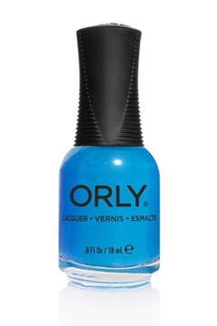 ORLY lakier wegański Sea You Soon 18ml