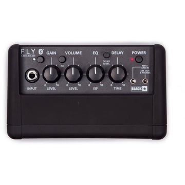 BLACKSTAR FLY 3 BLUETOOTH COMBO GITAROWE WZMACNIACZ GITAROWY 3W