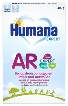 Humana AR Expert 400g