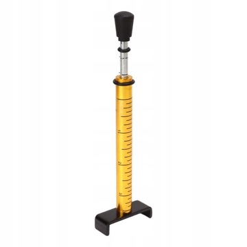 MIERNIK NAPRĘŻENIA PASKA NAPĘDOWEGO 10 LB