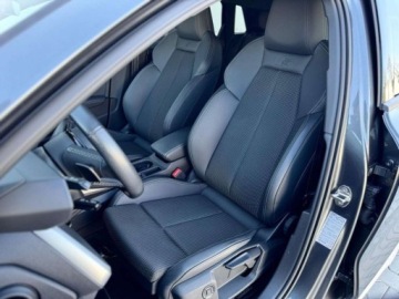 Audi A3 8Y S3 Sportback 2.0 TFSI 310KM 2024 Audi S3 Sportback Zawieszenie sportowe , Ambiente , Kamera cofania ,Matrix, zdjęcie 23