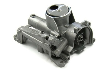 МАСЛЯНЫЙ НАСОС ОРИГИНАЛ CITROEN PEUGEOT 1.6 VTI THP