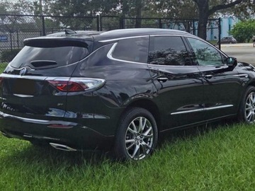 Buick 2023 Buick Enclave 2023 BUICK ENCLAVE ESSENCE 3.6 Benzyna 310KM, zdjęcie 3