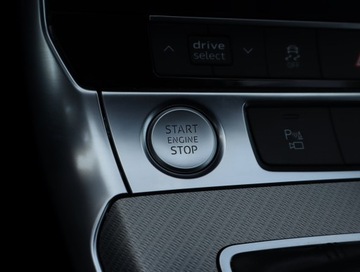 Audi A6 C8 Limousine 2.0 40 TDI 204KM 2020 Audi A6 40 TDI, Salon Polska, Serwis ASO, 201 KM, zdjęcie 19