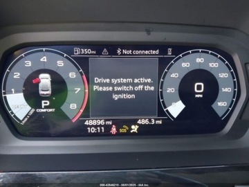 Audi A3 8Y 2023 Audi a3 Premium 40 tfsi 2.0 Benzyna 201KM, zdjęcie 13