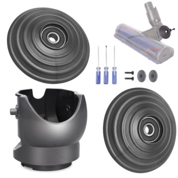 Sací Hlavice Podlahového Kartáče Konektory pro Dyson V10 V11 V15 Příslušenství