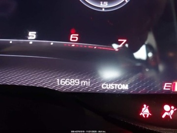  RAM 1500 TRX 57 Box 2023 6.2L 6.2 Benzyna 702KM, zdjęcie 11