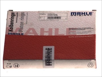 КОМПЛЕКТ ПЕРСТНІ ПОРШНЯ MAHLE 003 76 N0 